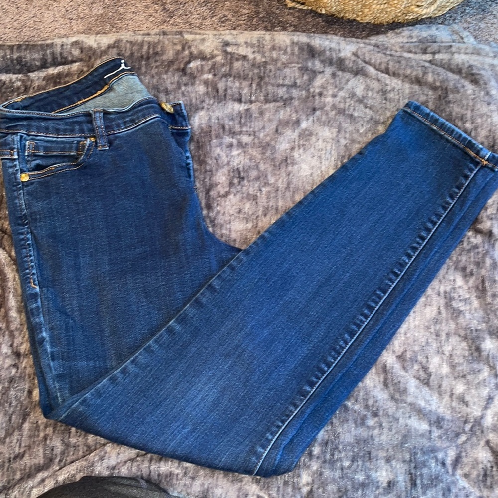 INC jeans